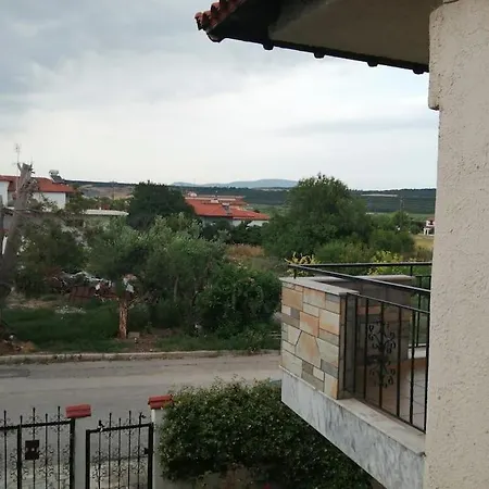 Σπίτι διακοπών Nansy's House Agios Pavlos (Chalkidiki)