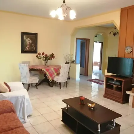 Nansy's House Agios Pavlos (Chalkidiki)