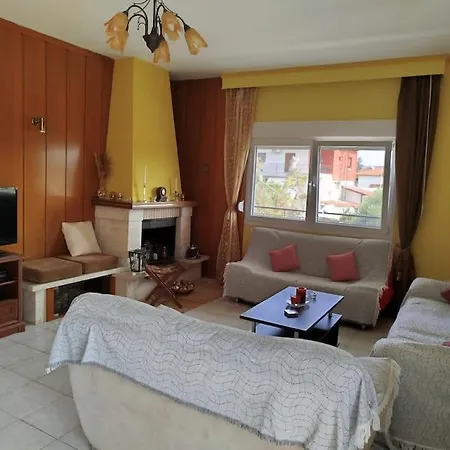 Nansy's House Agios Pavlos (Chalkidiki)