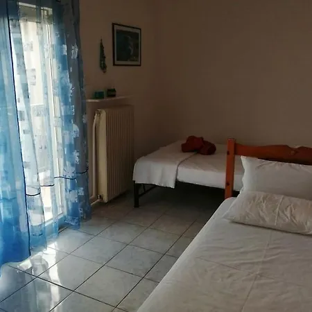 Nansy's House Nyaraló
