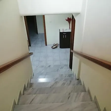 Nansy's House