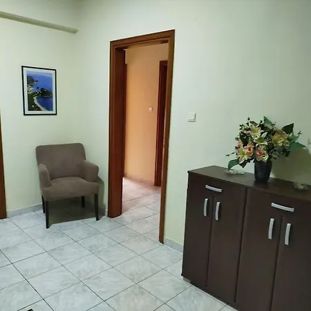 بيت للعطل Nansy's House