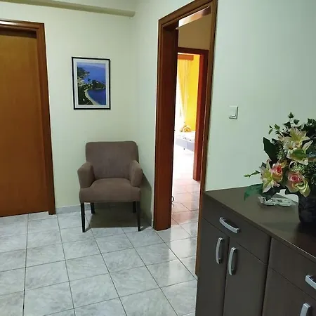 بيت للعطل Nansy's House