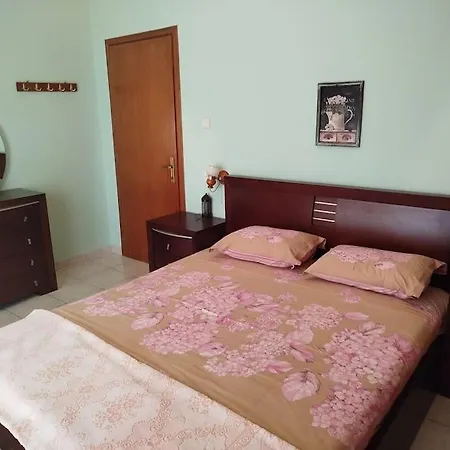 Nansy's House *