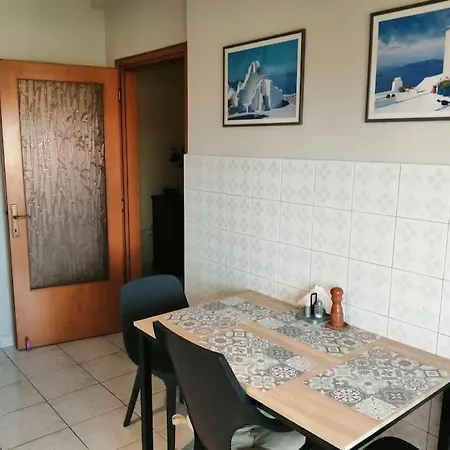 Nansy's House