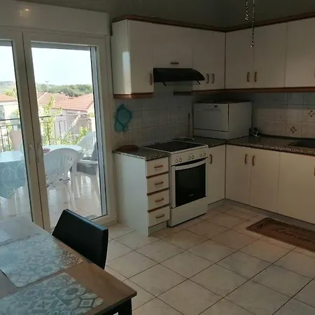 Nansy's House بيت للعطل
