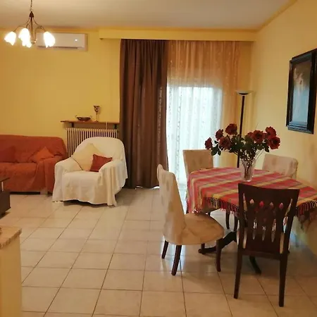 بيت للعطل Nansy's House