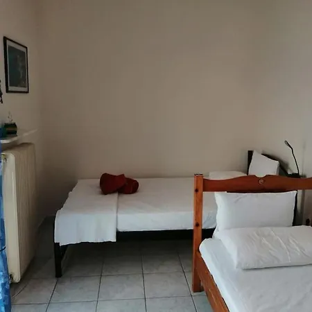 Nansy's House بيت للعطل Agios Pavlos (Chalkidiki)