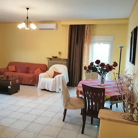 Nansy's House *