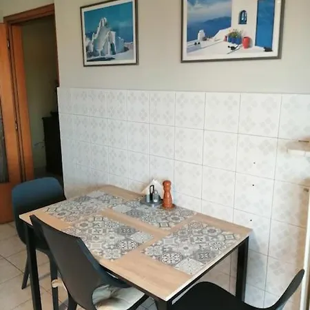 Nansy's House