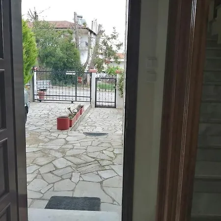 Nansy's House بيت للعطل *