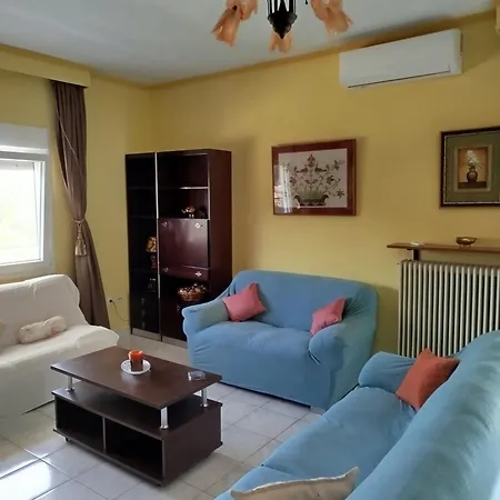 Nansy's House