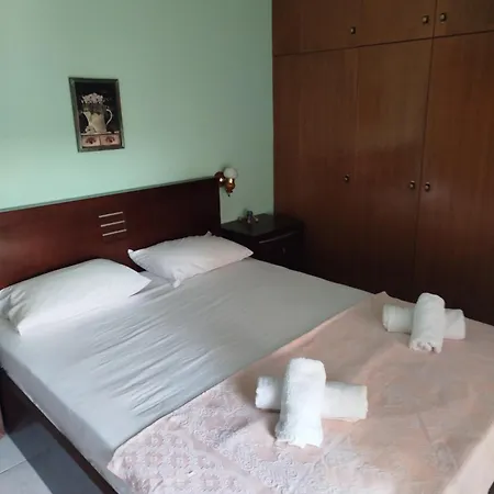 Nansy's House بيت للعطل