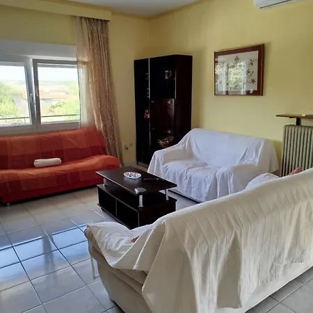 Nansy's House بيت للعطل
