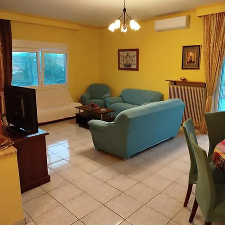 بيت للعطل Nansy's House