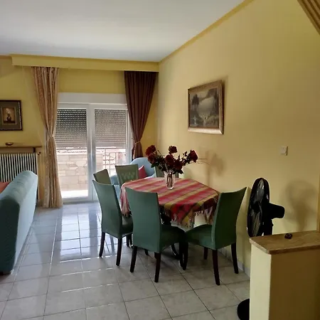 Nansy's House بيت للعطل *