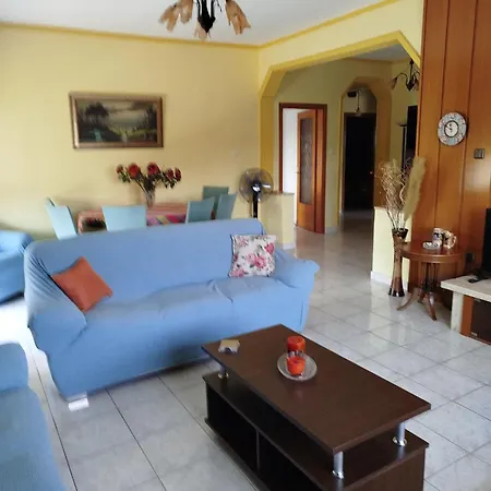 بيت للعطل Nansy's House Agios Pavlos (Chalkidiki)