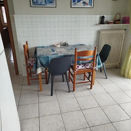 Nansy's House * Agios Pavlos (Chalkidiki)