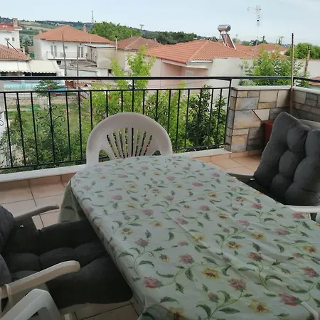 Nansy's House بيت للعطل *