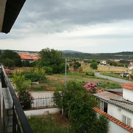 Nansy's House بيت للعطل Agios Pavlos (Chalkidiki)