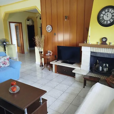 Nansy's House *