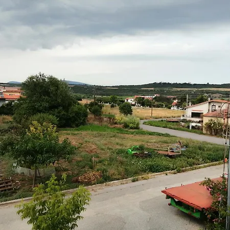 Nansy's House Agios Pavlos (Chalkidiki)