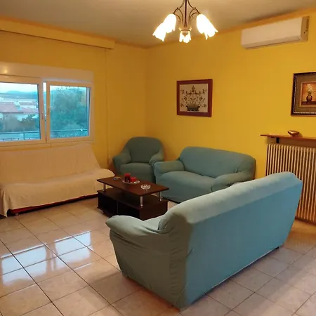Nansy's House Agios Pavlos (Chalkidiki)
