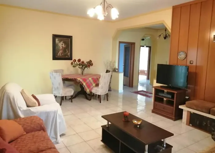 Nansy's House Agios Pavlos (Chalkidiki)