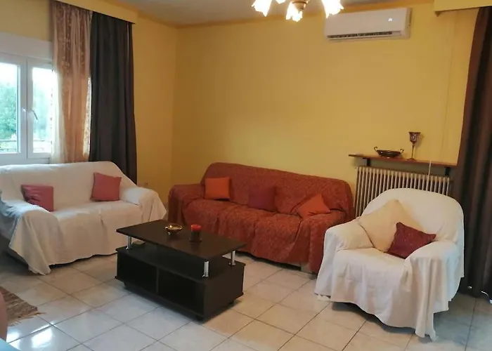 Nansy's House 度假居 *