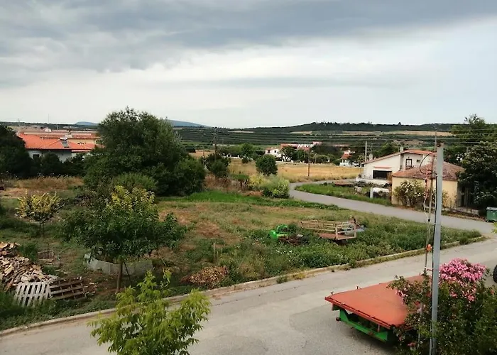 Nansy's House 度假居 *