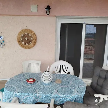 Nansy's House Agios Pavlos (Chalkidiki)