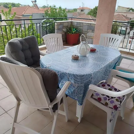 Nansy's House * Agios Pavlos (Chalkidiki)