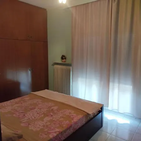 Feriehus Nansy's House Agios Pavlos (Chalkidiki)