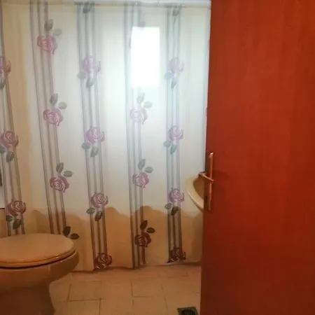 Nansy's House * Agios Pavlos (Chalkidiki)