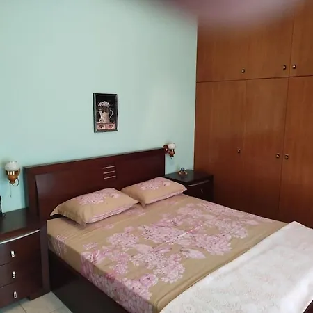 Nansy's House * Agios Pavlos (Chalkidiki)