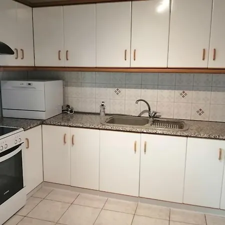 Nansy's House Feriehus