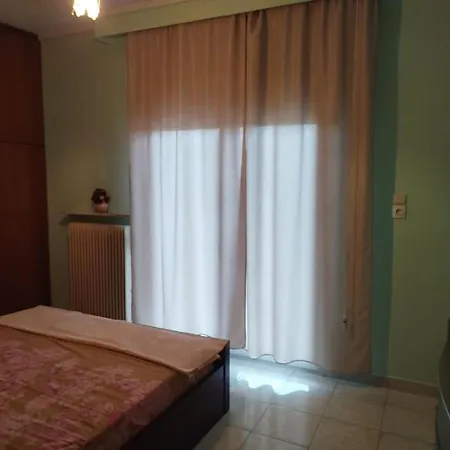 Nansy's House Feriehus *