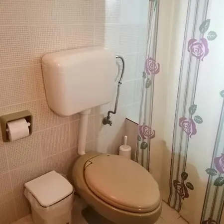 Nansy's House Feriehus *