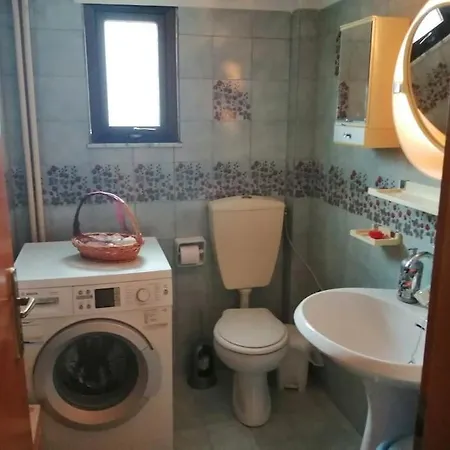 Feriehus Nansy's House Agios Pavlos (Chalkidiki)