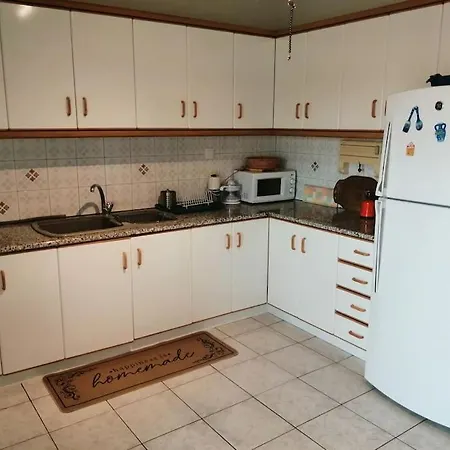 Nansy's House Agios Pavlos (Chalkidiki)