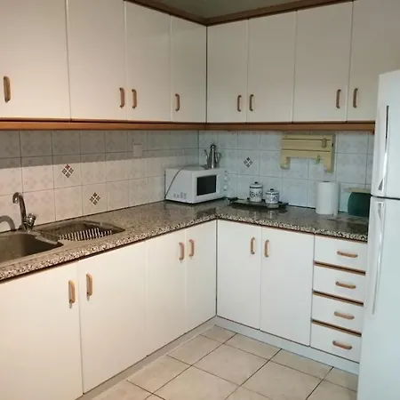 Nansy's House Feriehus