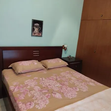 Feriehus Nansy's House Agios Pavlos (Chalkidiki)