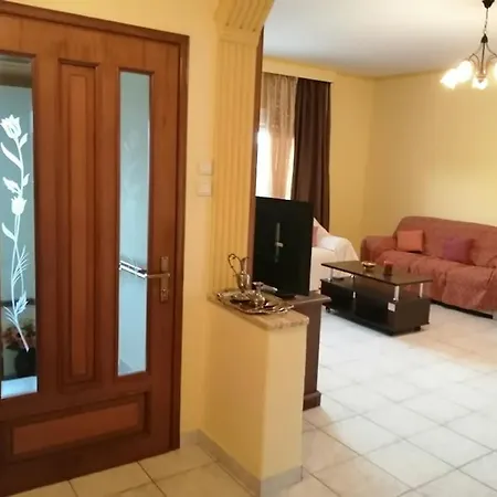 Nansy's House * Agios Pavlos (Chalkidiki)