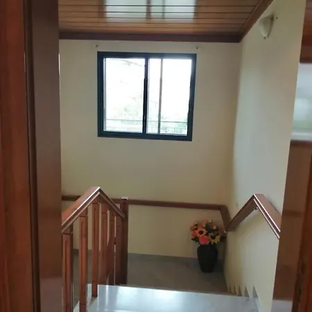 Nansy's House Feriehus *