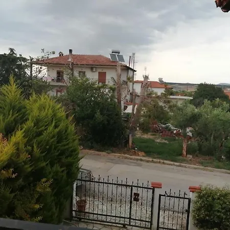Nansy's House Agios Pavlos (Chalkidiki)