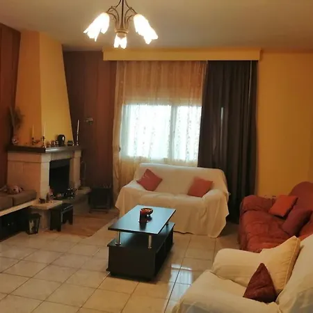 Feriehus Nansy's House