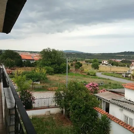 Nansy's House Feriehus Agios Pavlos (Chalkidiki)