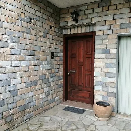 Feriehus Nansy's House