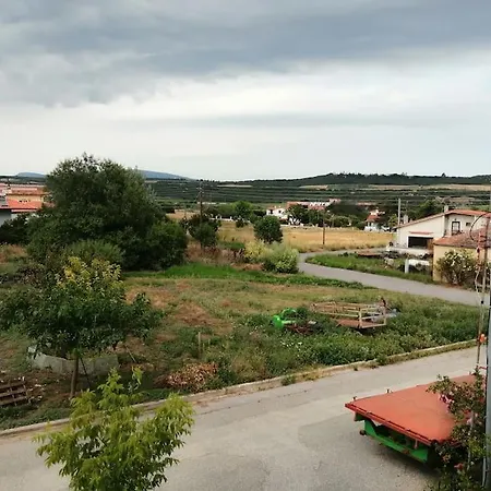 Nansy's House Feriehus *